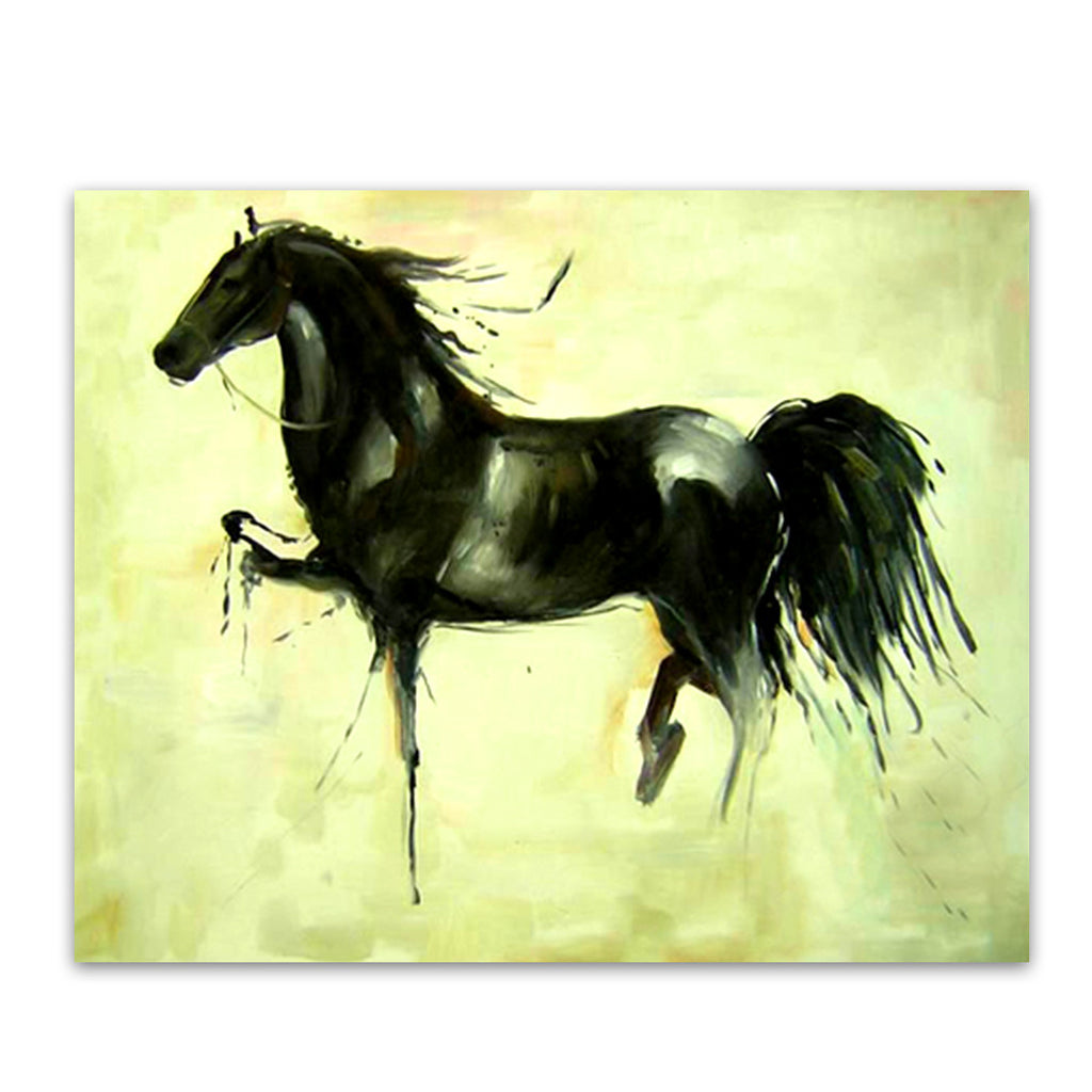 Mustang Two