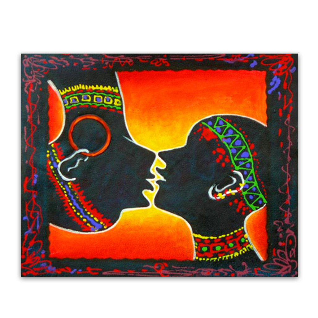 The Kiss Two