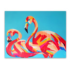 Water Birds