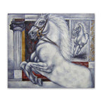 Galloping Horse