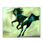Mustang One