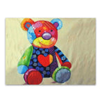 Teddy