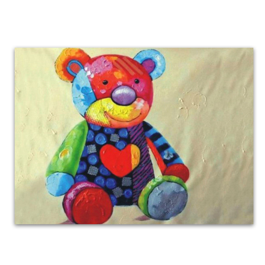 Teddy