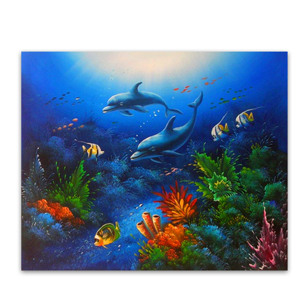 Ocean Abyss