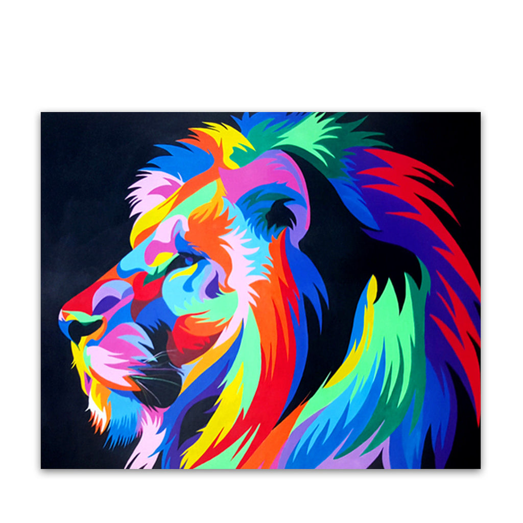 King Lion