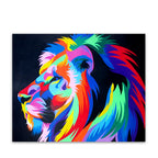 King Lion