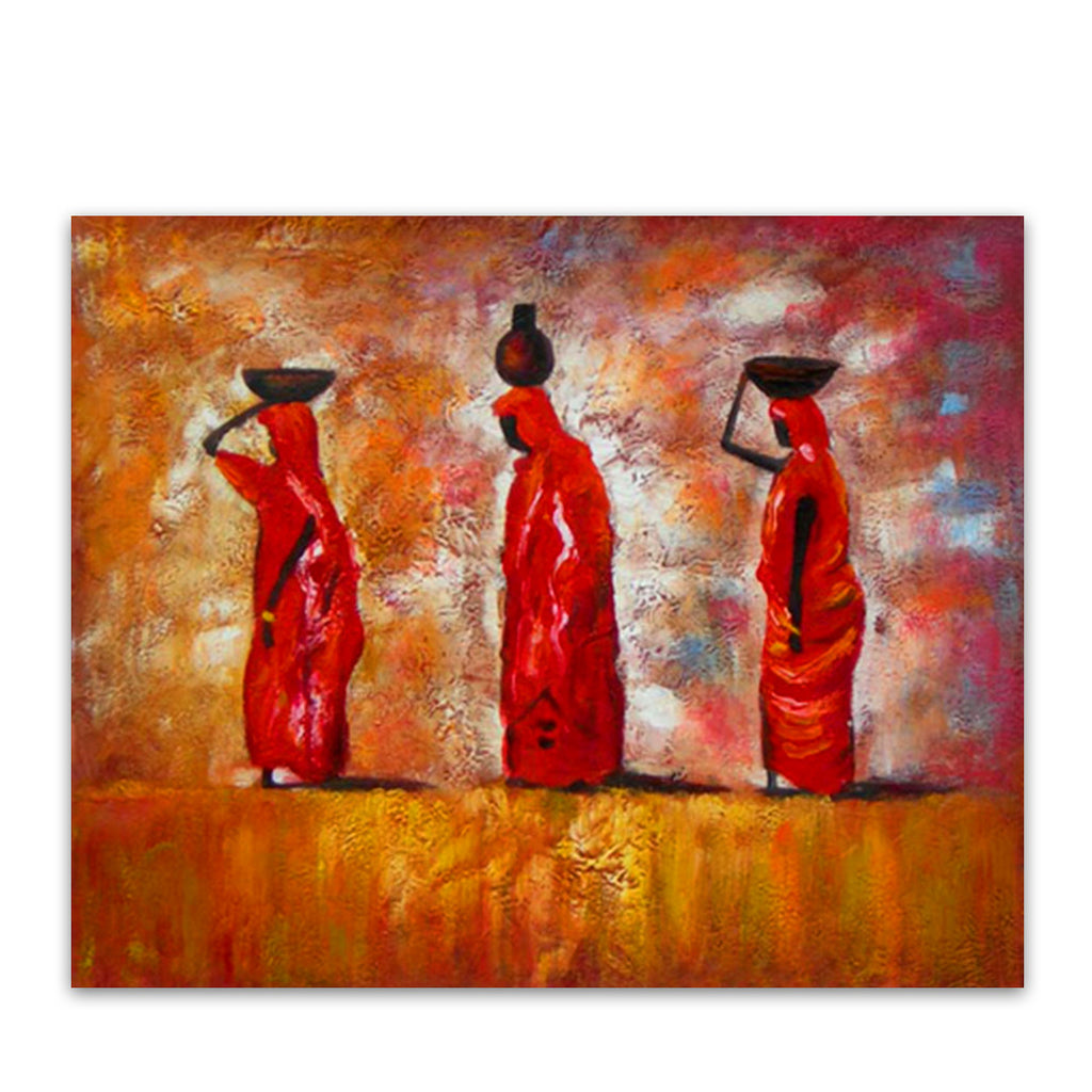 Women of Africa