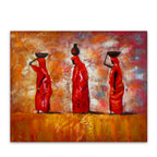 Women of Africa