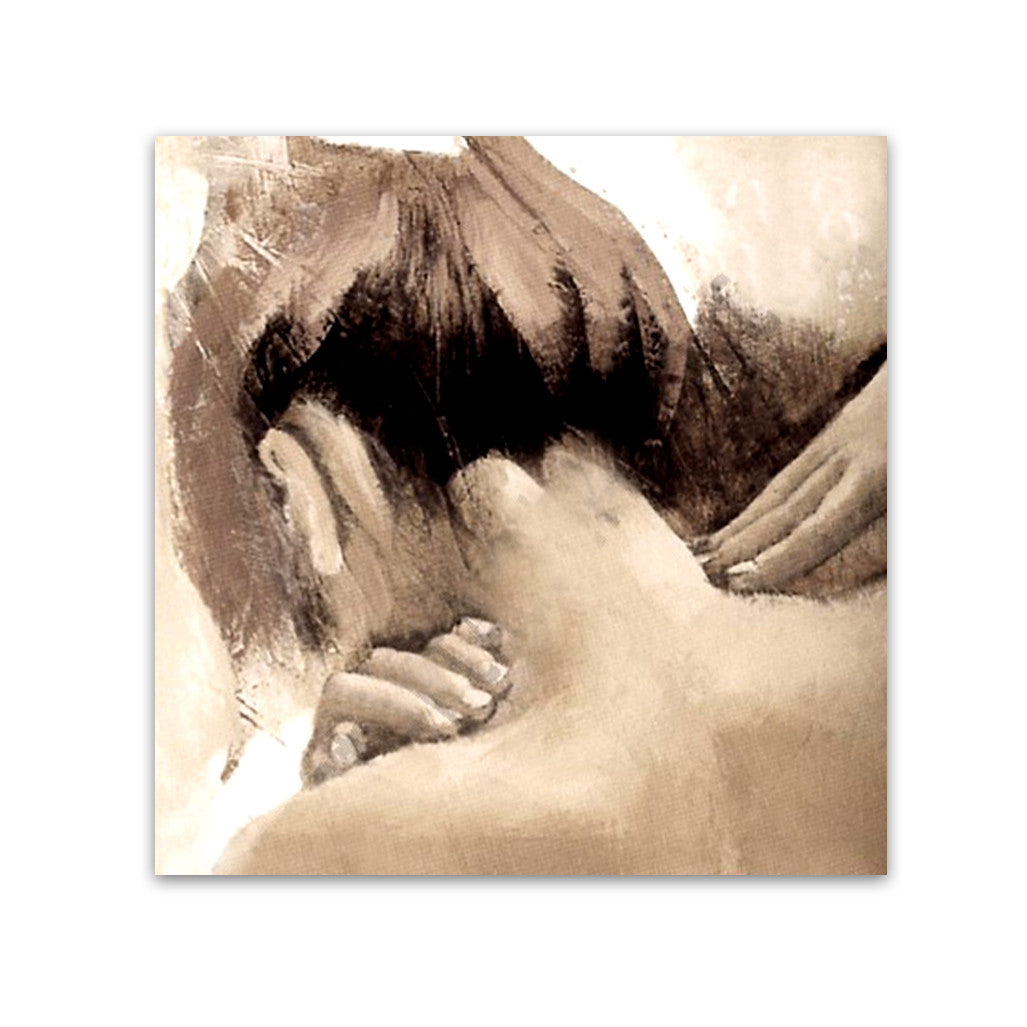 The Passion