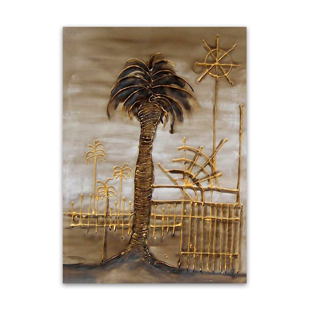 Palm Trees Two