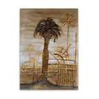 Palm Trees Two