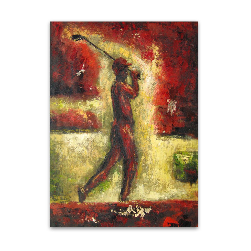 Winning Swing
