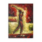 Winning Swing