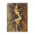 Dance of Joy