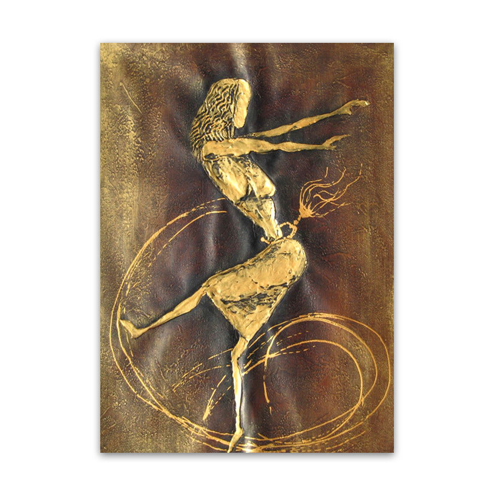 Dance of Joy