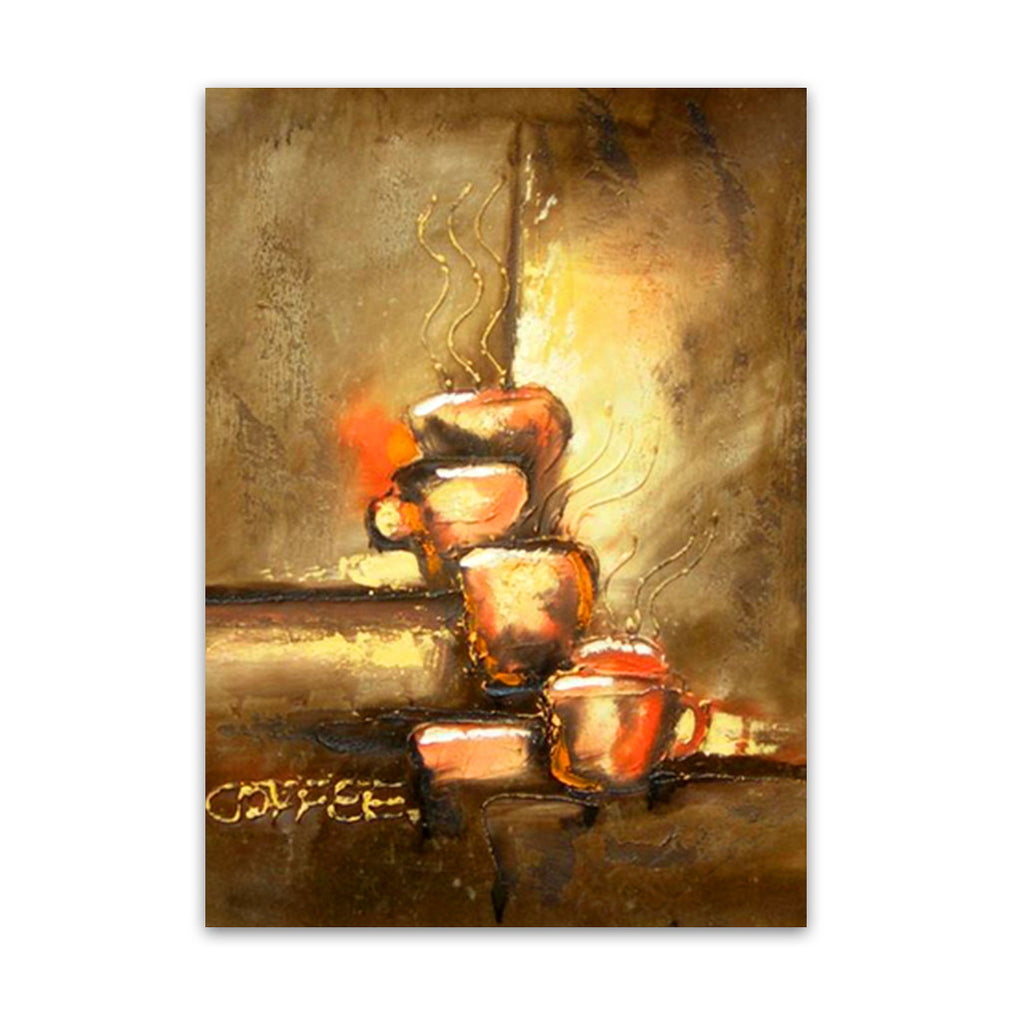 Ceramic Three