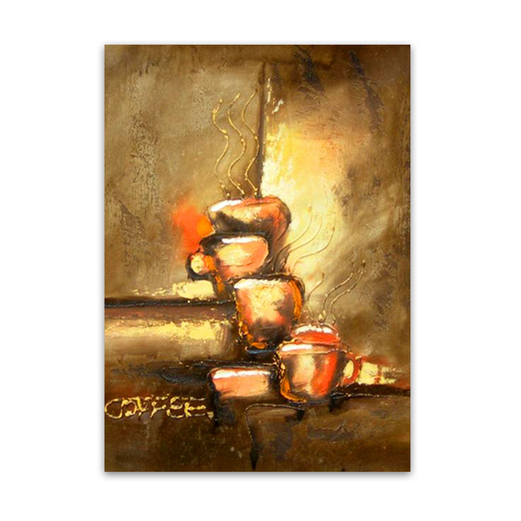Ceramic Three