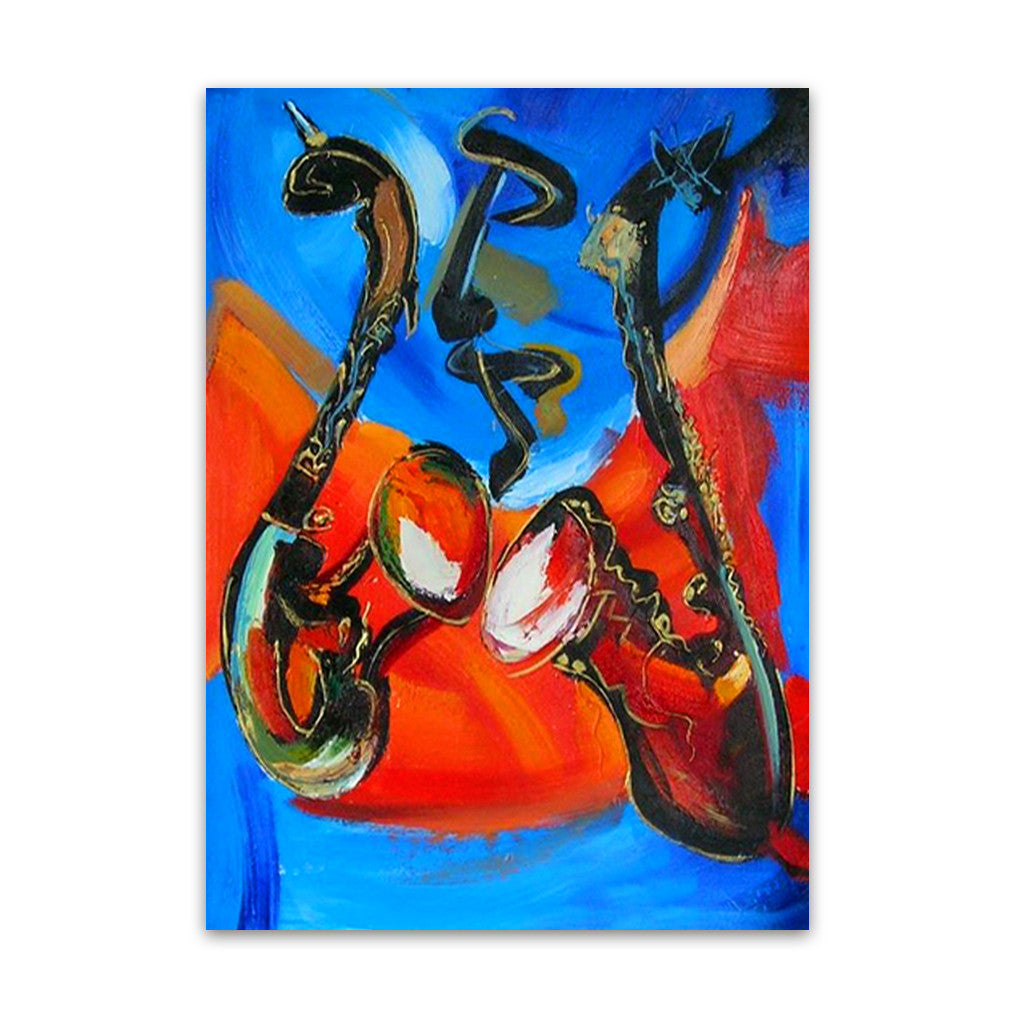 Rhythm and Blues