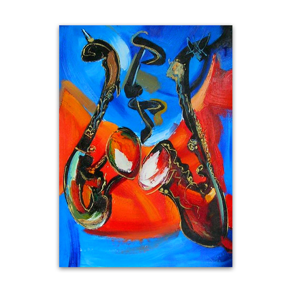 Rhythm and Blues