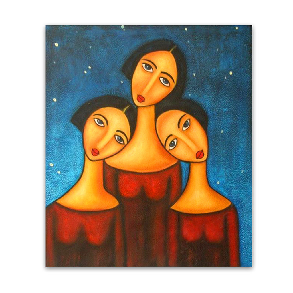 Trinity