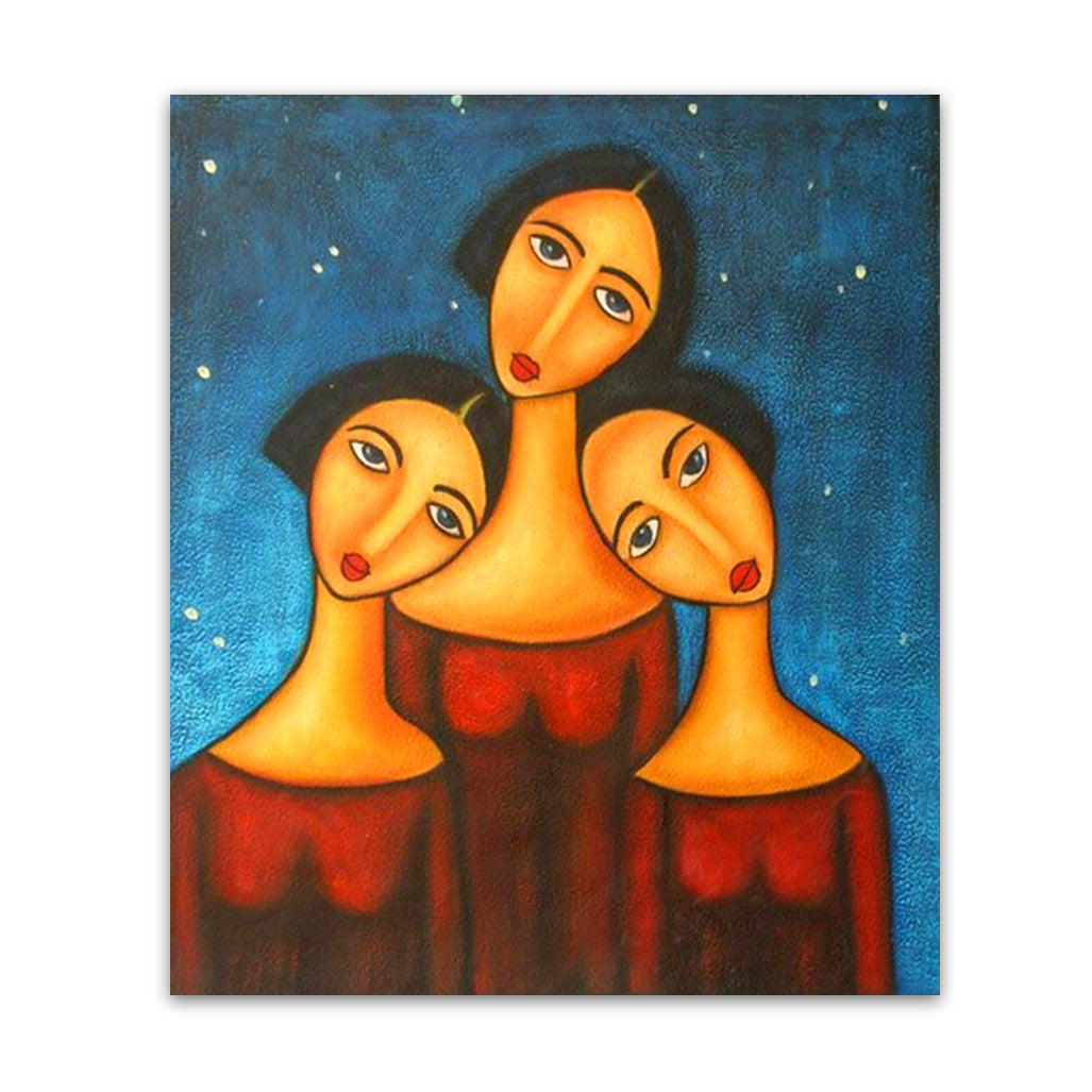 Trinity