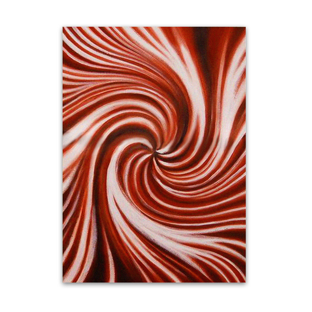 Glorious Swirl