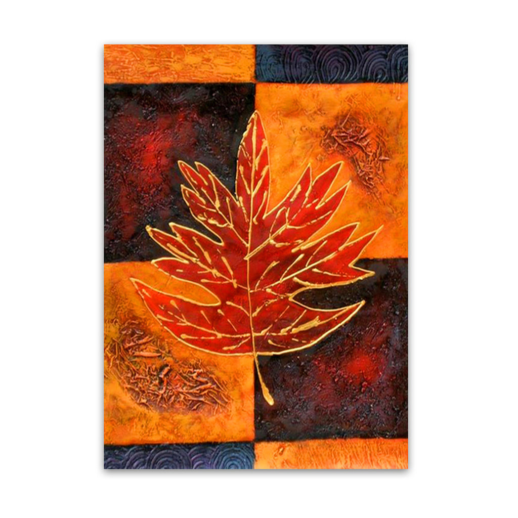 Maple Leaf Two