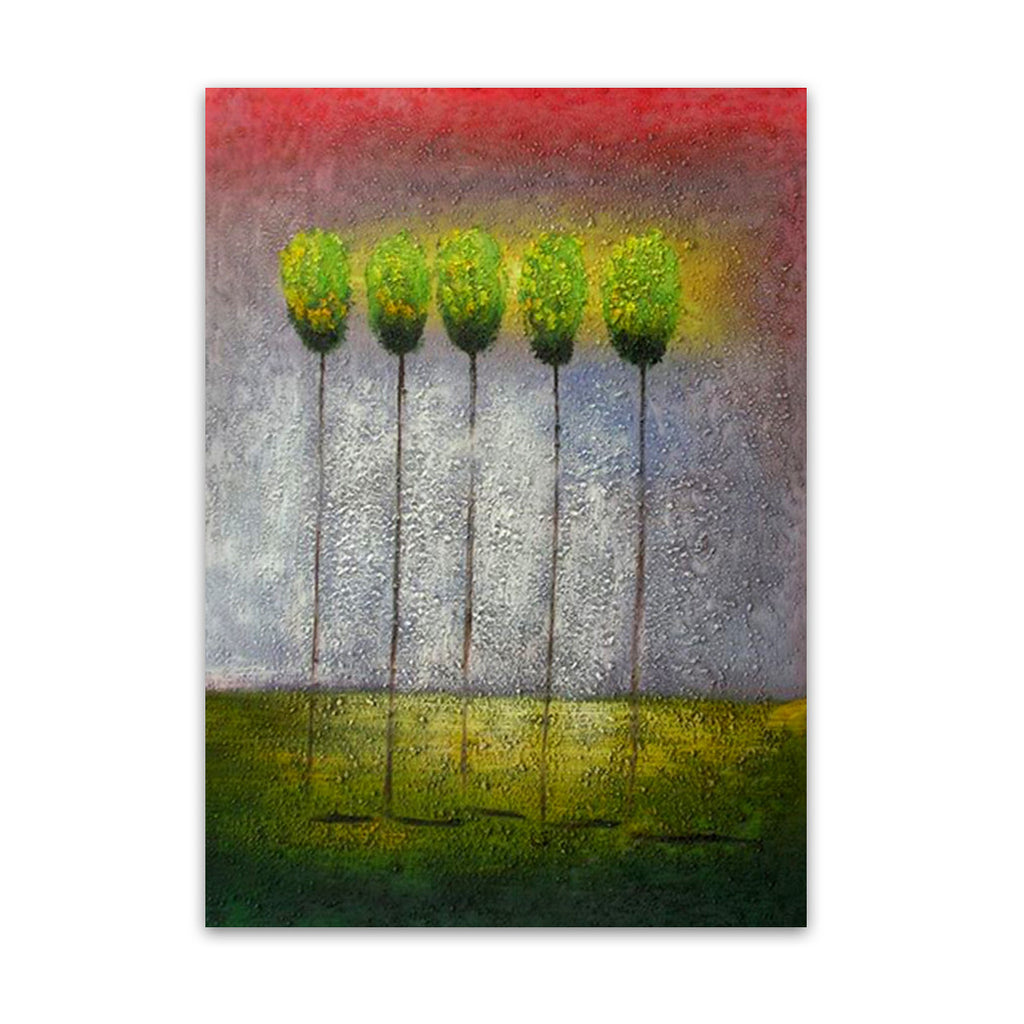 TreesTrees
