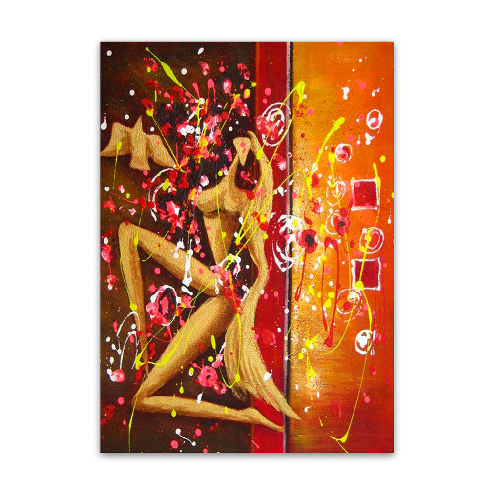 Exotic Dancer