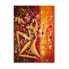 Exotic Dancer