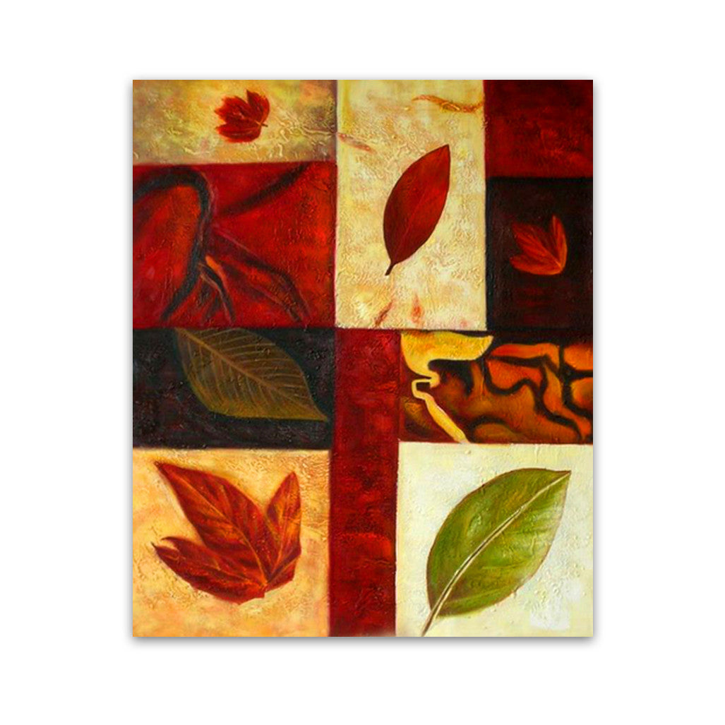 Leaves