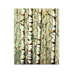 Knife Painting SAH092