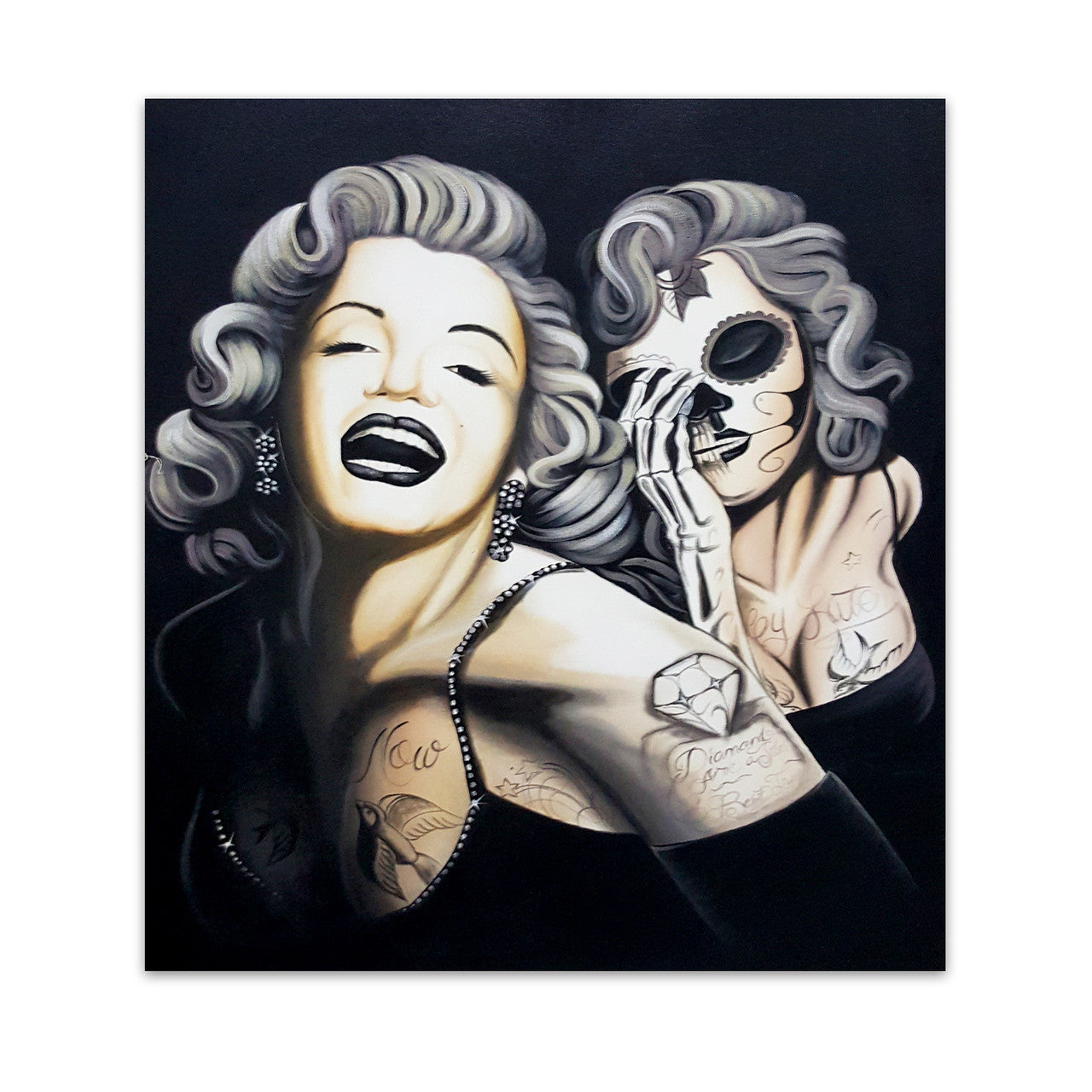 New Art104