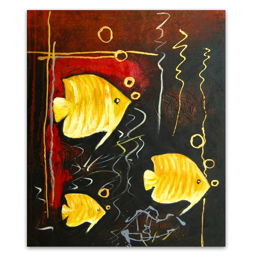 Under the Sea