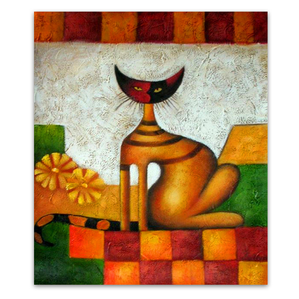 Feline