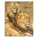 Panthera Leo