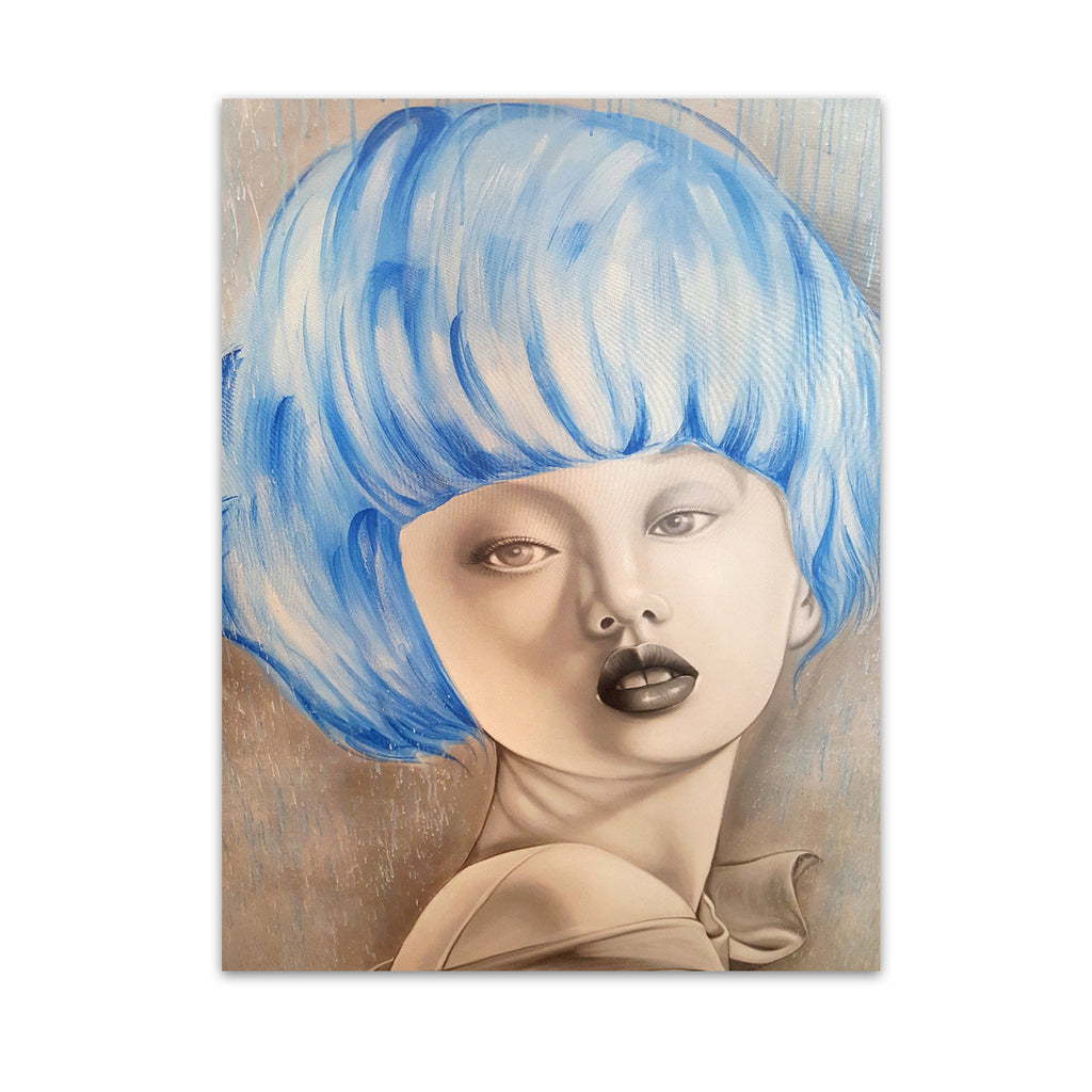 New Art110