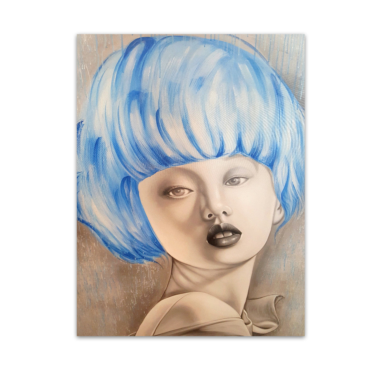 New Art110