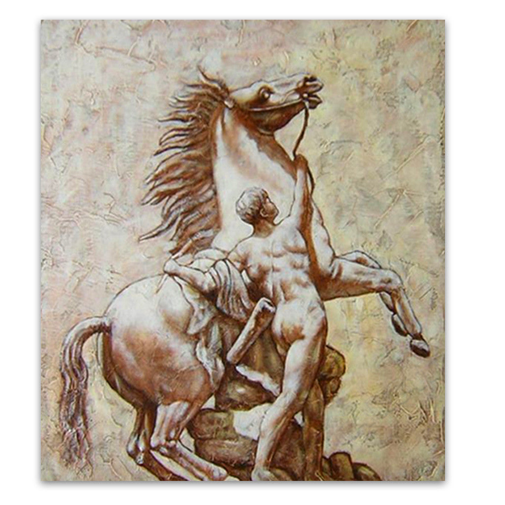 Stallion
