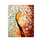 Knife Painting SAH053
