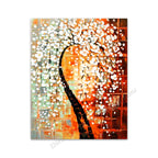 Knife Painting SAH053