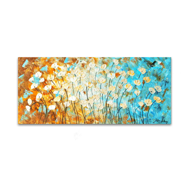Knife Painting SAH014