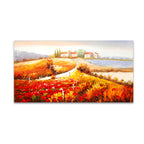 Knife Painting YA1336