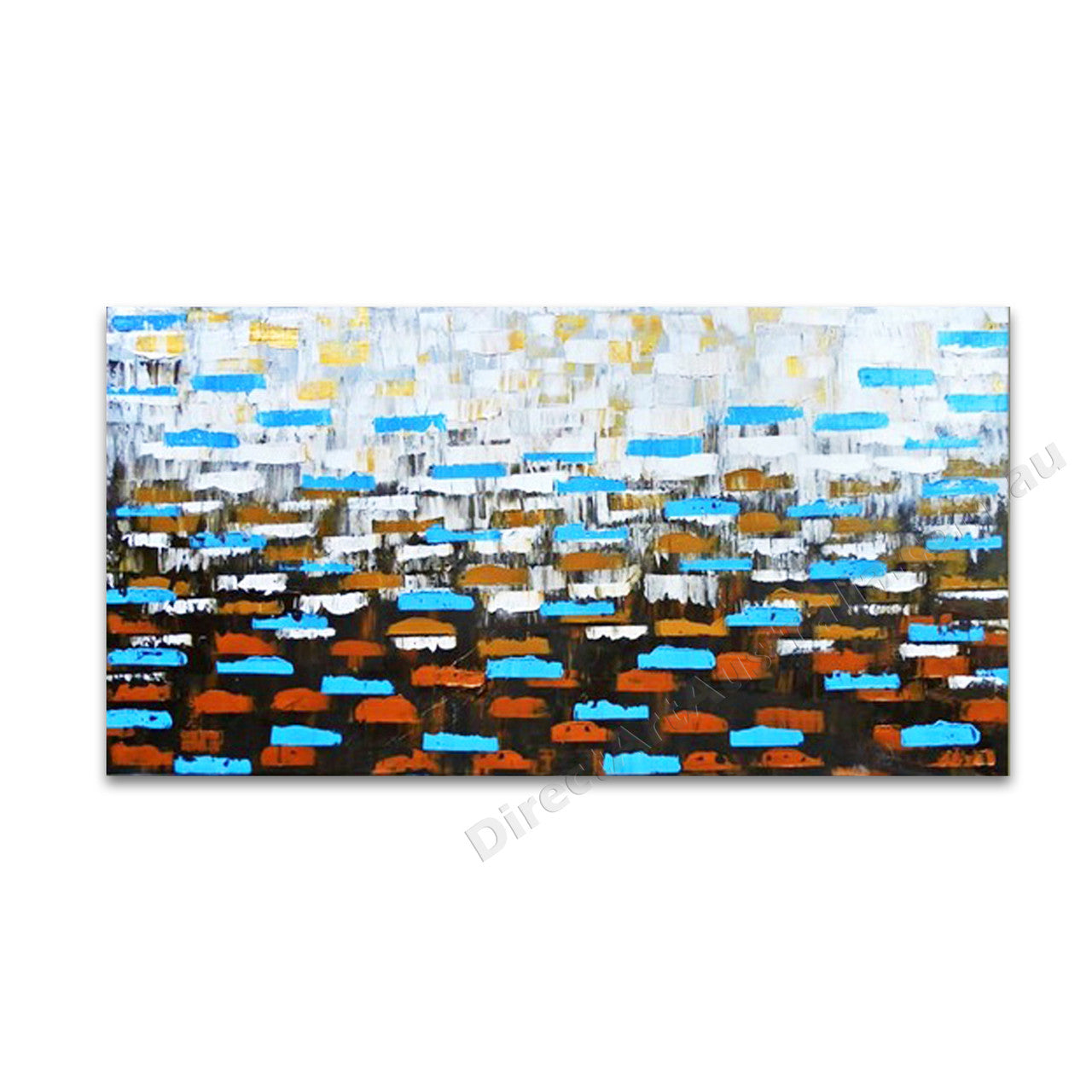 Knife Painting FA69973