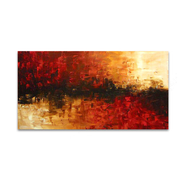 Knife Painting FA036