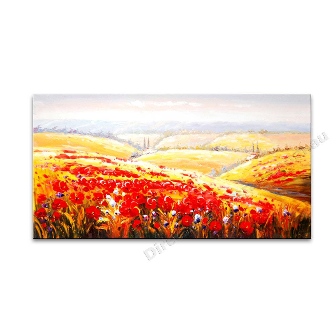 Knife Painting YA1360