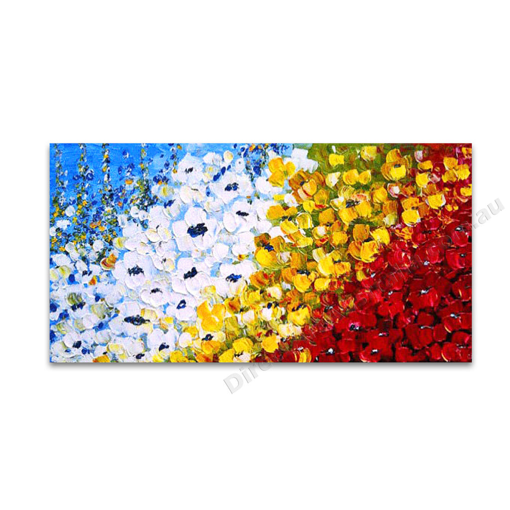 Knife Painting FA92556