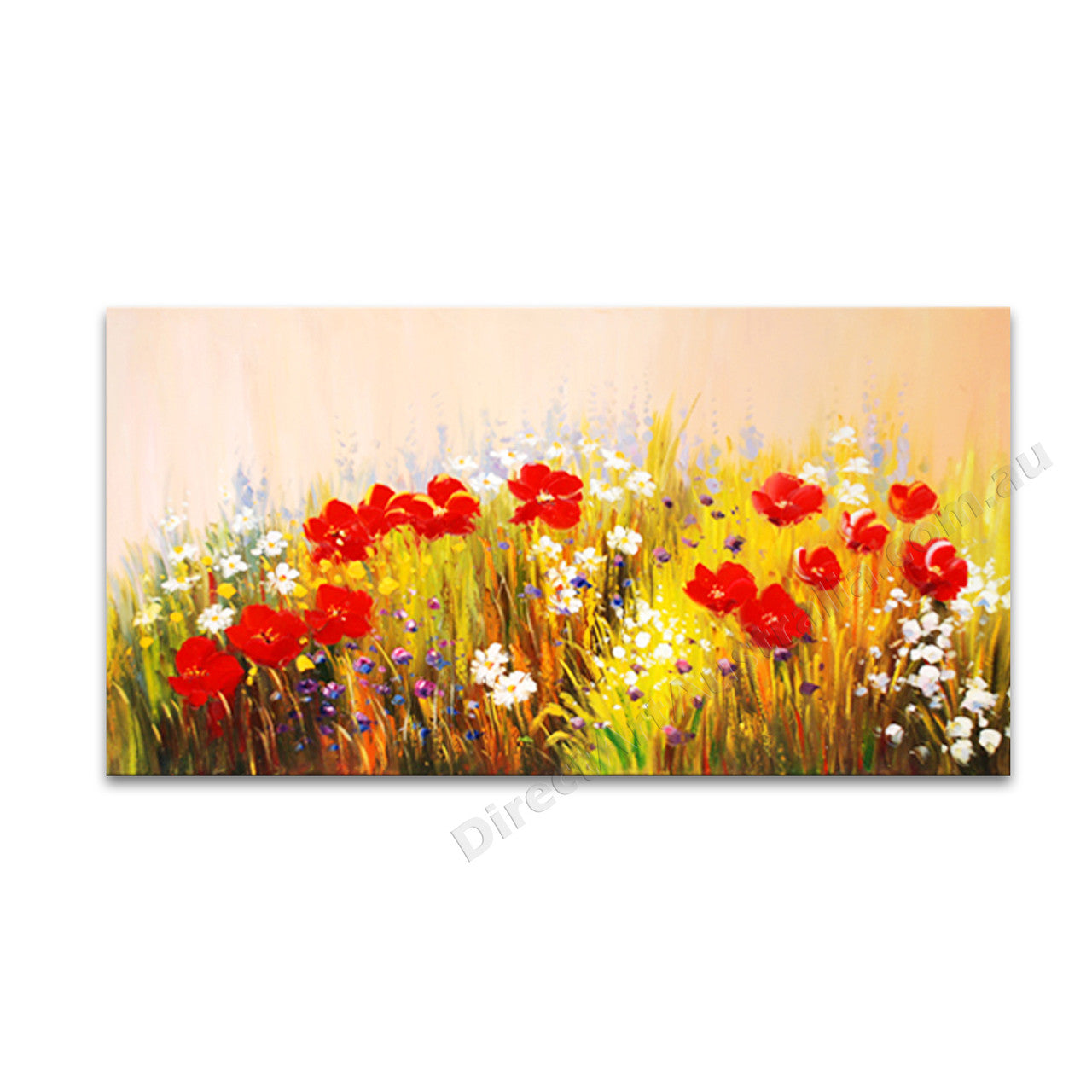 Knife Painting YA1358