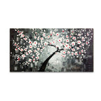 Knife Painting SAH084