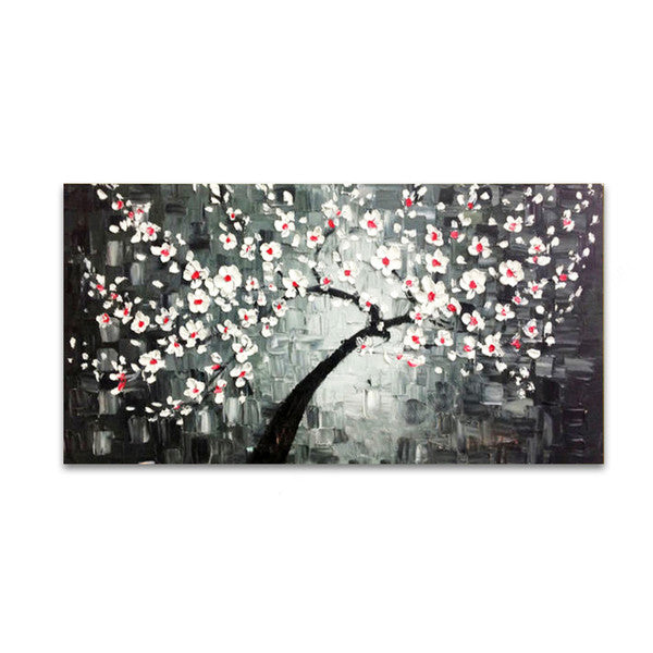 Knife Painting SAH084